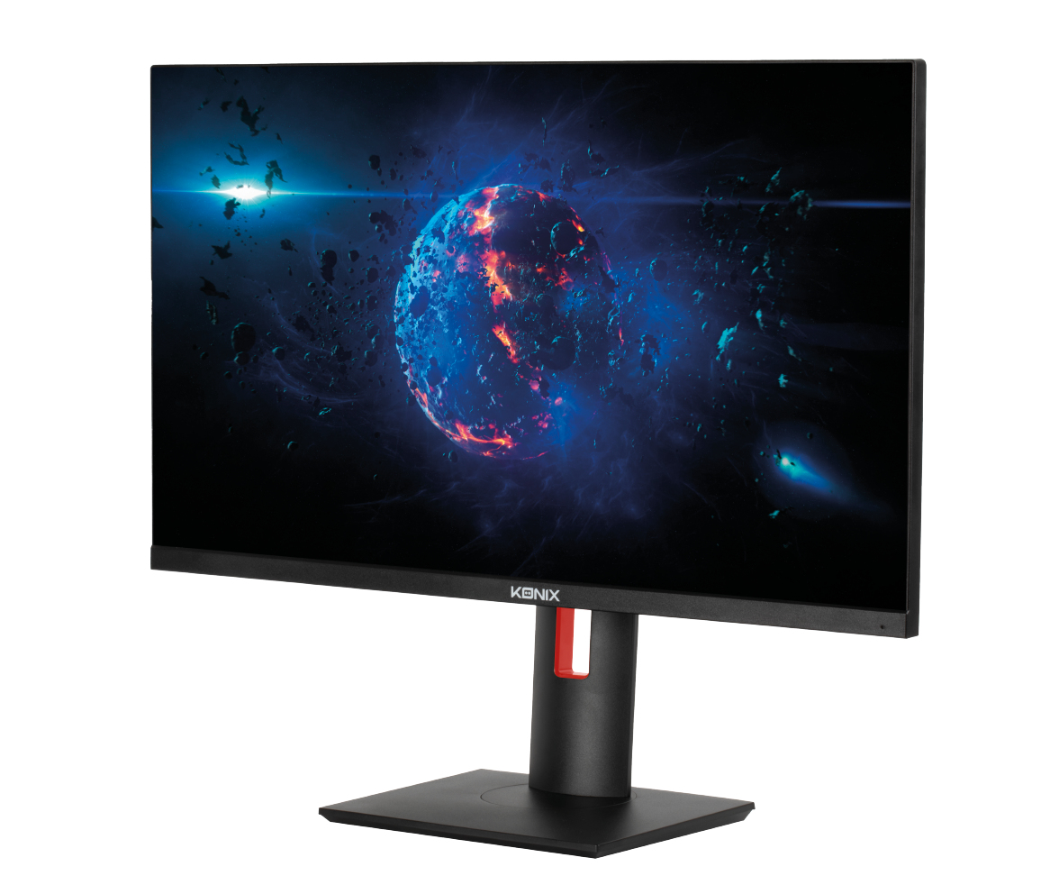 Konix KX MY THANATOS 28' 4K IPS 1MS – image 8