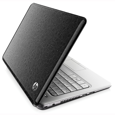 HP Pavilion dm1-1007tu