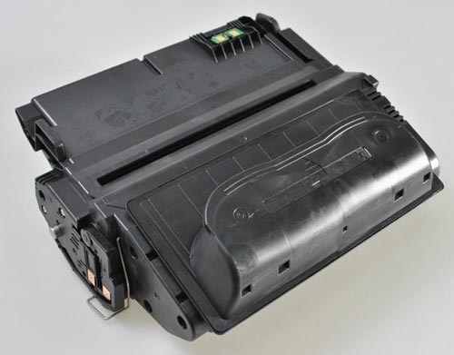 Peach 110289 toner cartridge 1 pc(s) Black