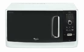 Whirlpool VT 265/WH