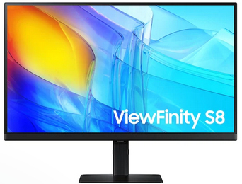Samsung LS27D802EANXGO computer monitor – image 2