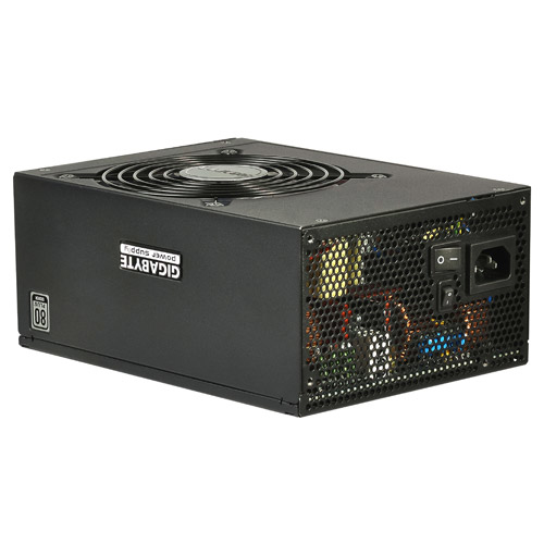 GIGABYTE Sumo power supply unit – image 5