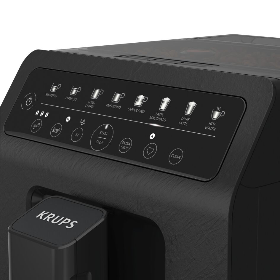 Tefal 8010001021 coffee maker Espresso machine – image 4