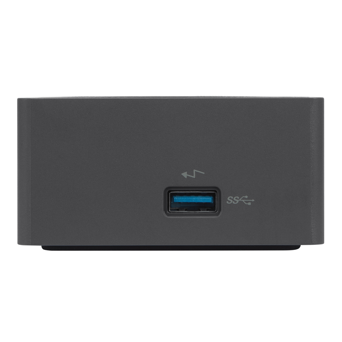 Targus DOCK190EUZ laptop dock/port replicator Wired Thunderbolt 3 Black – image 7