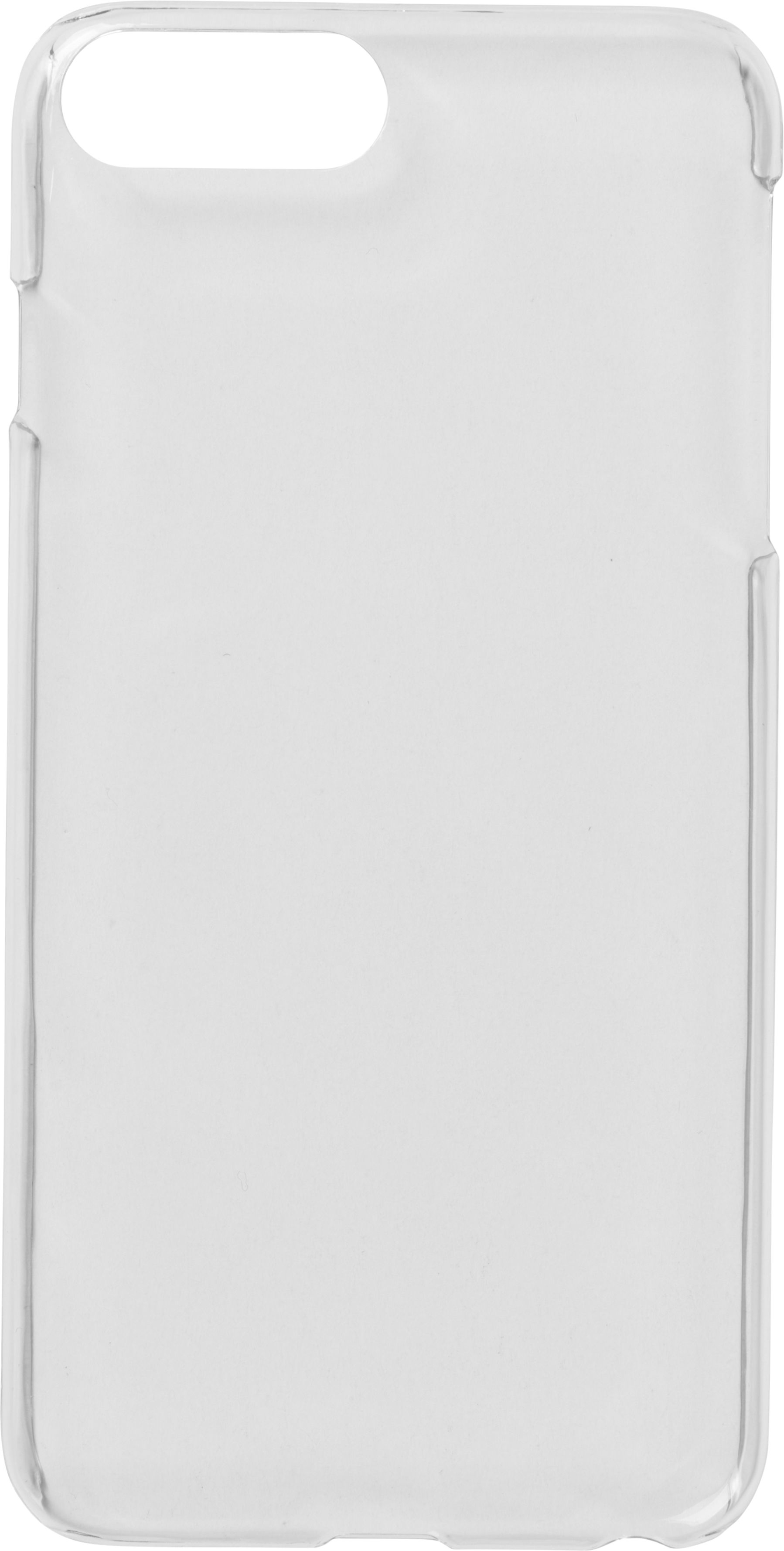 eSTUFF ES671082 mobile phone case Cover Transparent