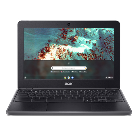 Acer Chromebook C741L-S69Q Qualcomm Kryo 468 – image 1