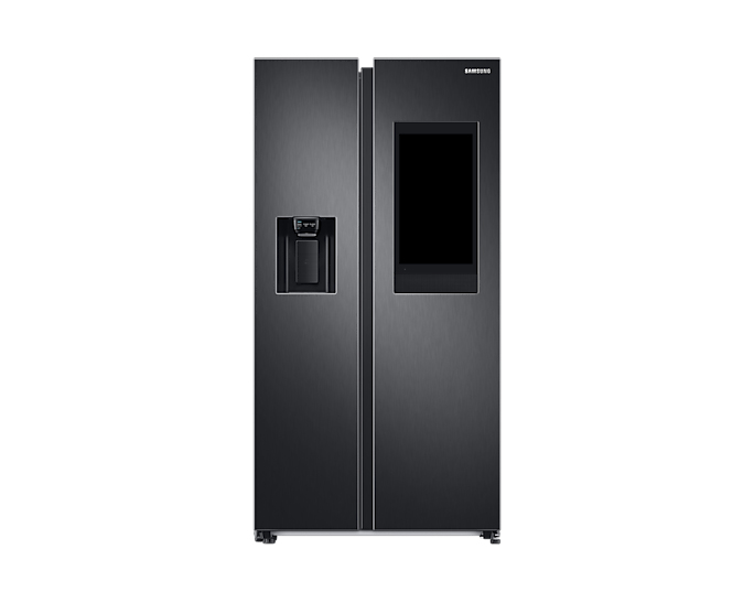 Samsung RS6HA8891B1/EG side-by-side refrigerator Freestanding – image 2
