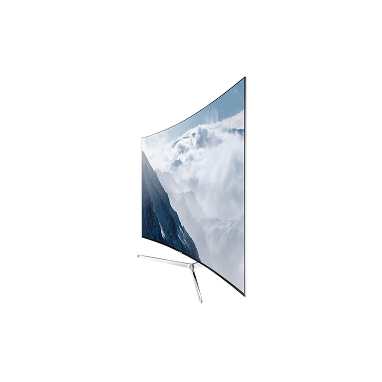 Samsung UE78KS9080T 198.1 cm (78") 4K Ultra HD Smart TV Wi-Fi Silver – image 7