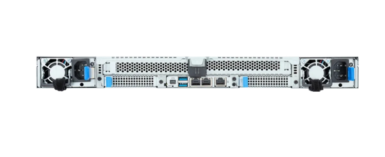 GIGABYTE R183-Z94-AAD1 LGA 6096 Rack (1U) Black, Steel – image 4