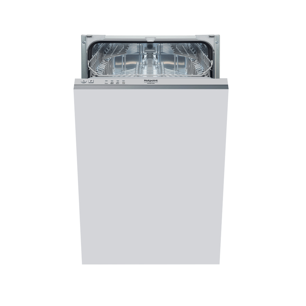 Hotpoint LSTB 4B01 EU — vue 1 sur 8