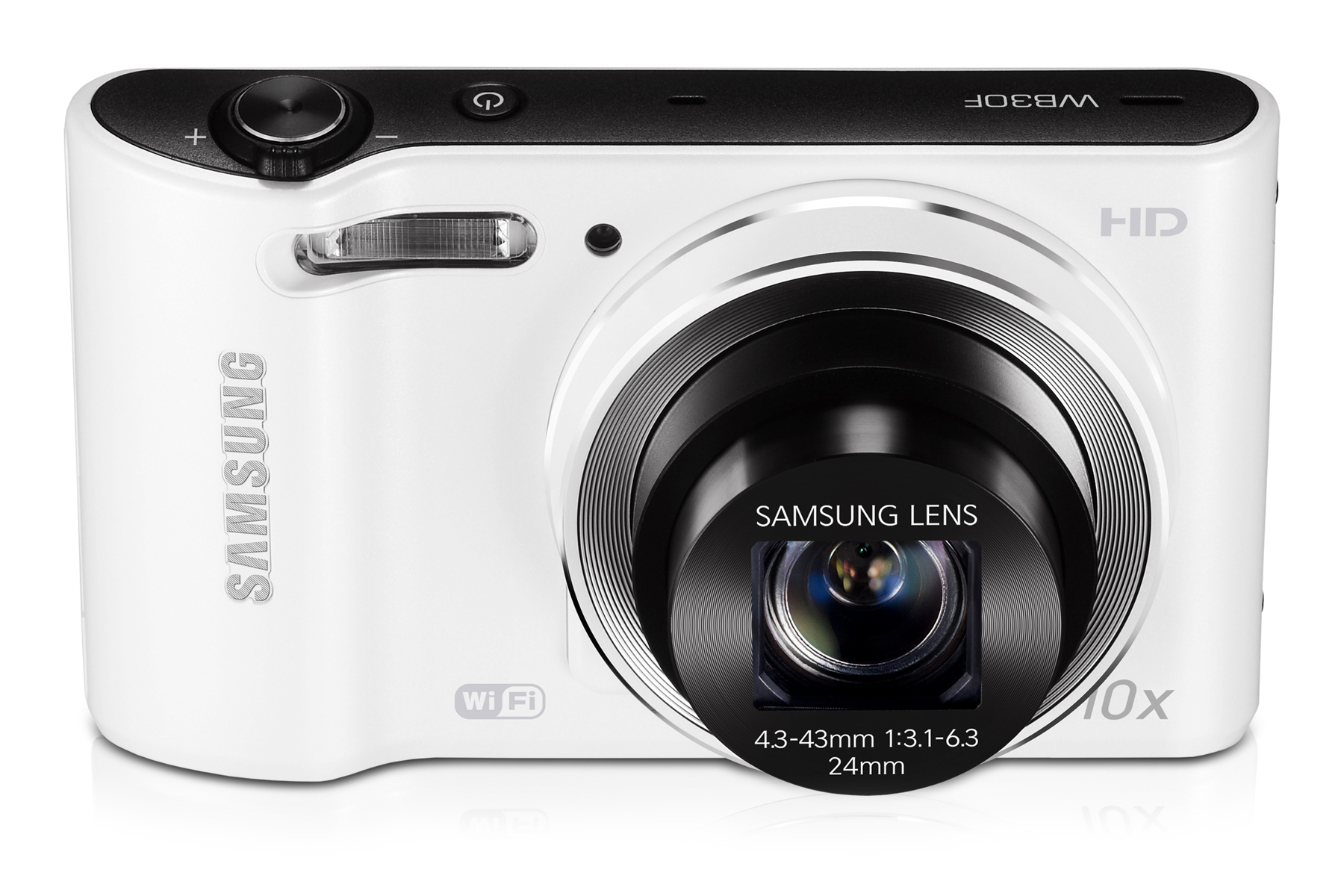 Samsung WB 30F 1/2.3" Compact camera – image 6
