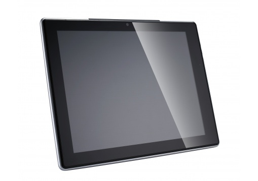 Hannspree HANNSpad SN97T41W tablet ARM – image 2
