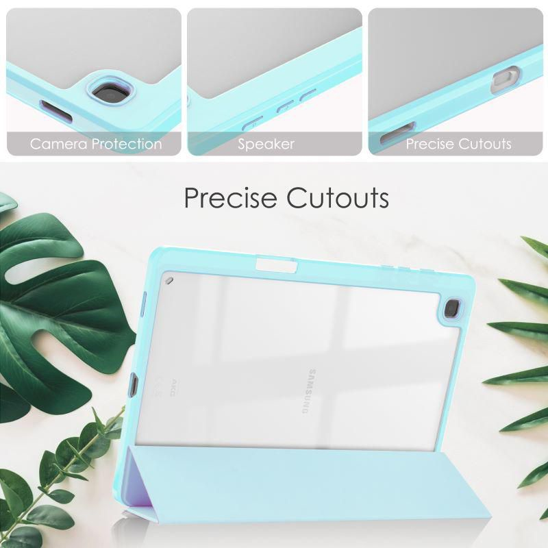 CoreParts MOBX-TAB-S6LITE-31 tablet case – image 2
