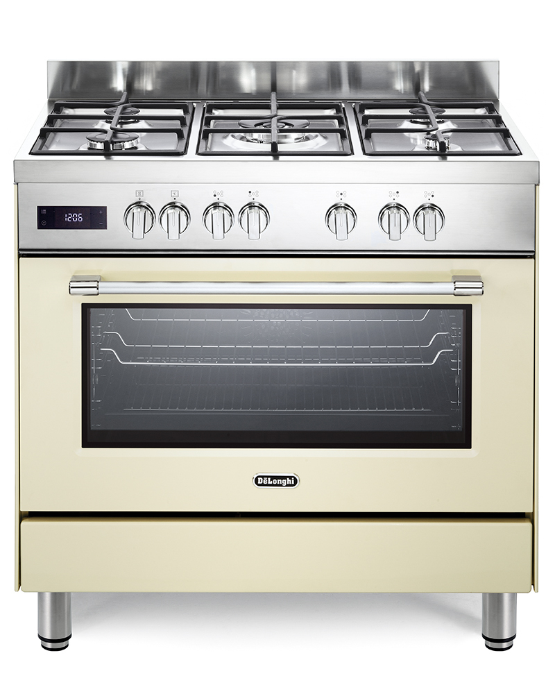 De’Longhi PRO 96 MC ED — vue 1 sur 2