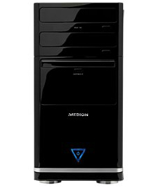 MEDION AKOYA E2312 D – image 1