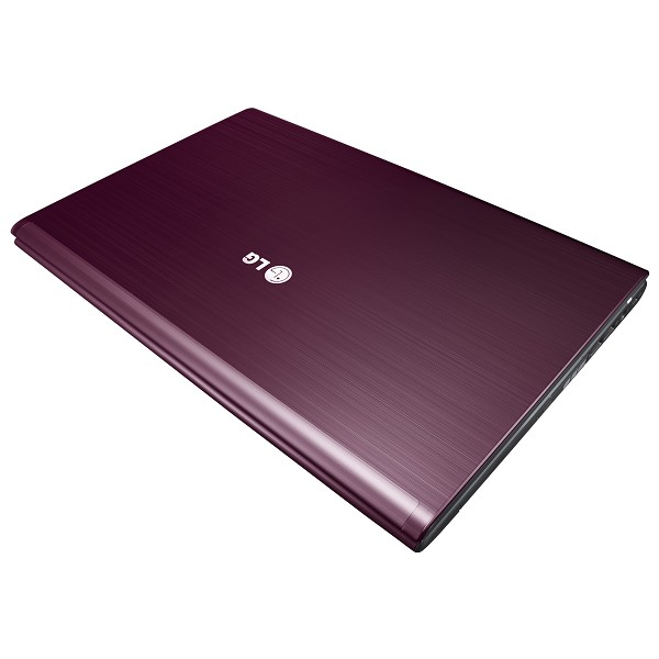 LG A series A520-DETRK laptop Intel® Pentium® B960 – image 3