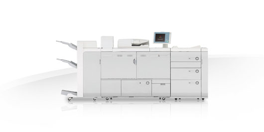 Canon imagePRESS 1110