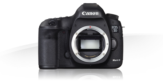 Canon 5D Mark III + Pro 100 Printer + 50-Pack Paper + 32GB Card – image 4