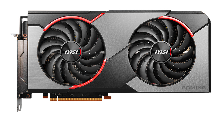 MSI GAMING Radeon RX 5700 XT X – image 2
