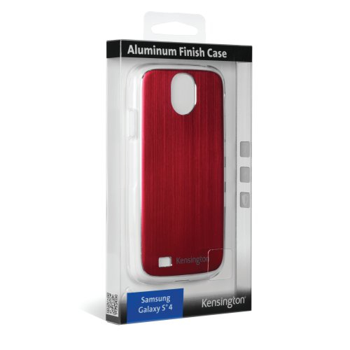 Kensington Aluminum Finish Case for Samsung Galaxy S® 4 – image 8