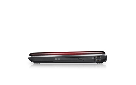 Samsung R R730-JB03FR Intel® Pentium® P6100 – image 6