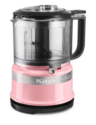 KitchenAid KFC3516GU electric food chopper