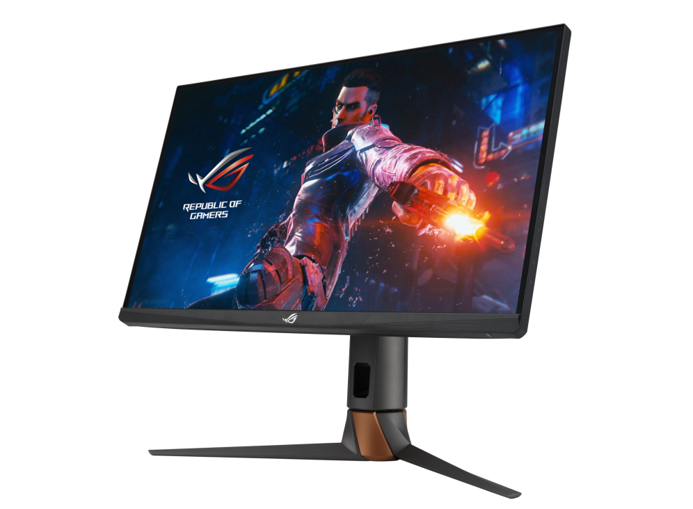 ASUS ROG Swift PG27AQN computer monitor – image 6