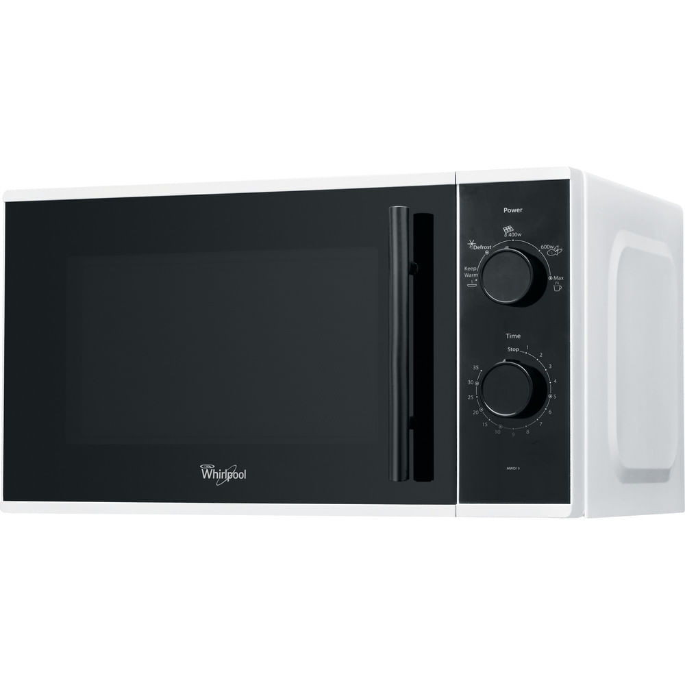 Whirlpool MWD 19 WH — vue 1 sur 1