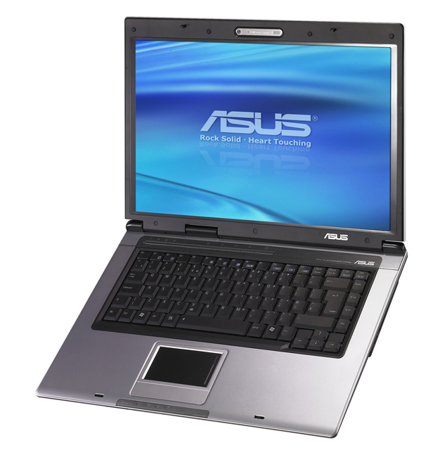 ASUS PRO50V-AP080C laptop Intel Pentium Mobile T2130
