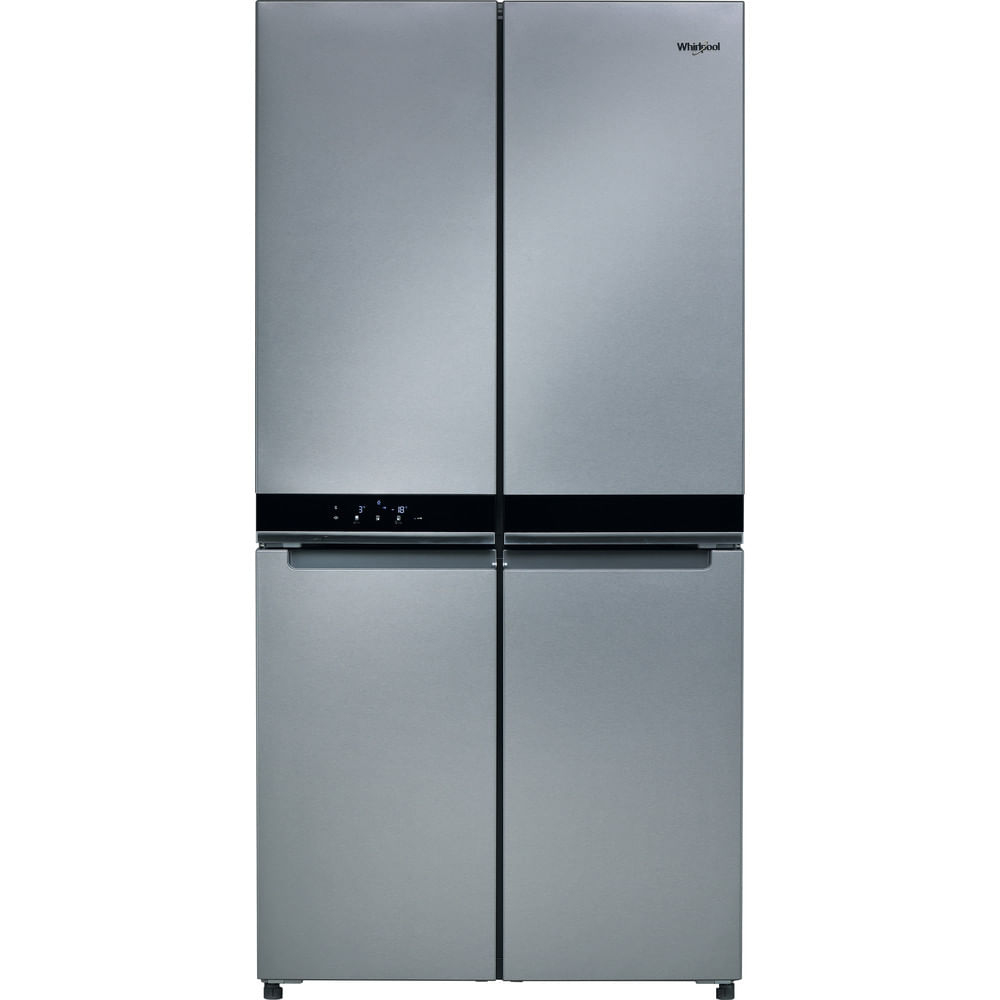 Whirlpool WQ9 B1L — vue 1 sur 8