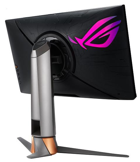 ASUS ROG Swift PG259QN computer monitor – image 3