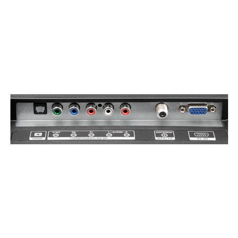 NEC E323 computer monitor – image 5