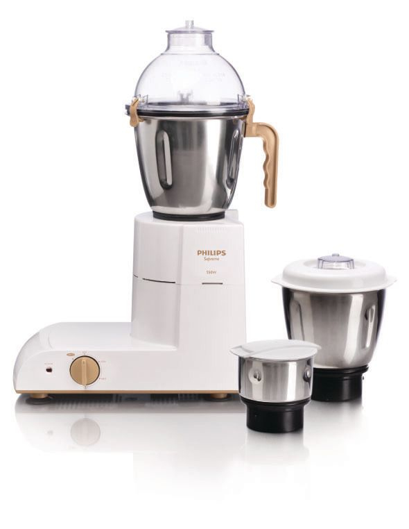 Philips Mixer Grinder HL1618/02