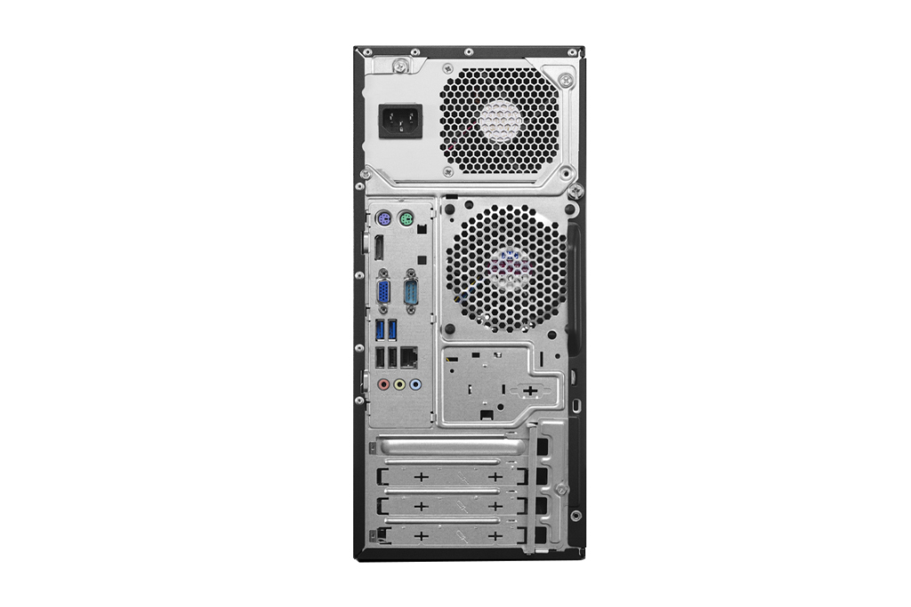 T1A D-M700-MU-T005 PC/workstation Intel® Core™ i3 i3-6100 – image 2