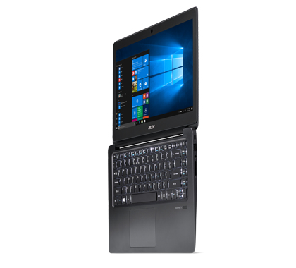Acer TravelMate X3 X349-M-755V Intel® Core™ i7 i7-6500U Laptop – image 7