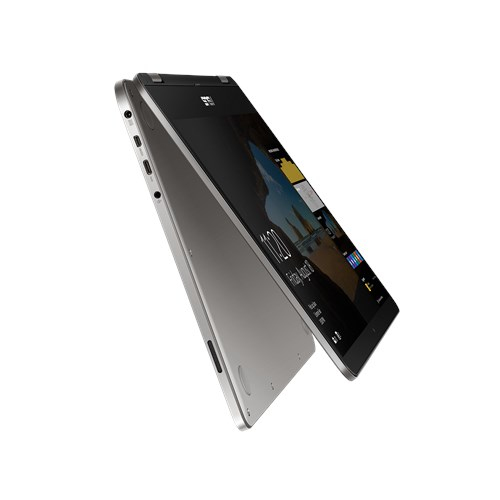 ASUS Vivobook Flip TP401NA-EC039T laptop Intel® Pentium® N4200 Hybrid (2-in-1) – image 7