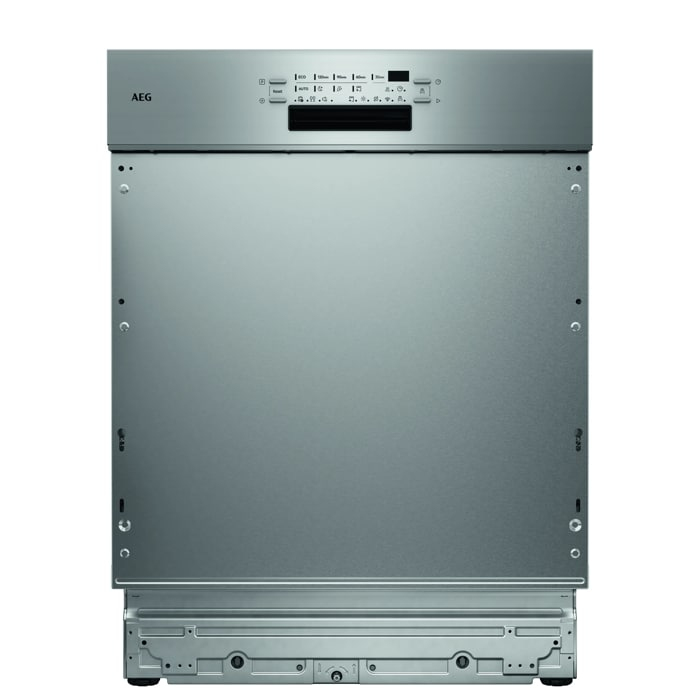 AEG Serie 8000 GT8200X2EXM Semi built-in 14 place settings – image 8