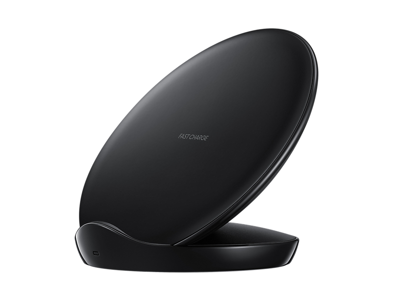 Samsung EP-N5100 Smartphone Black AC Fast charging Indoor – image 4