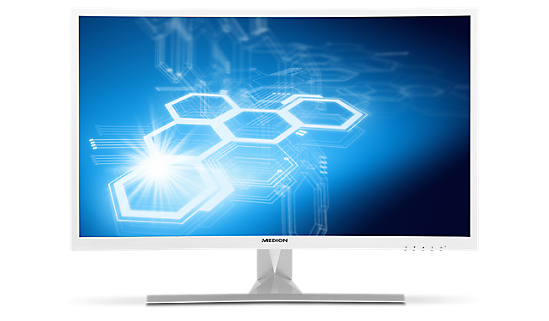 MEDION X58322 computer monitor – image 1