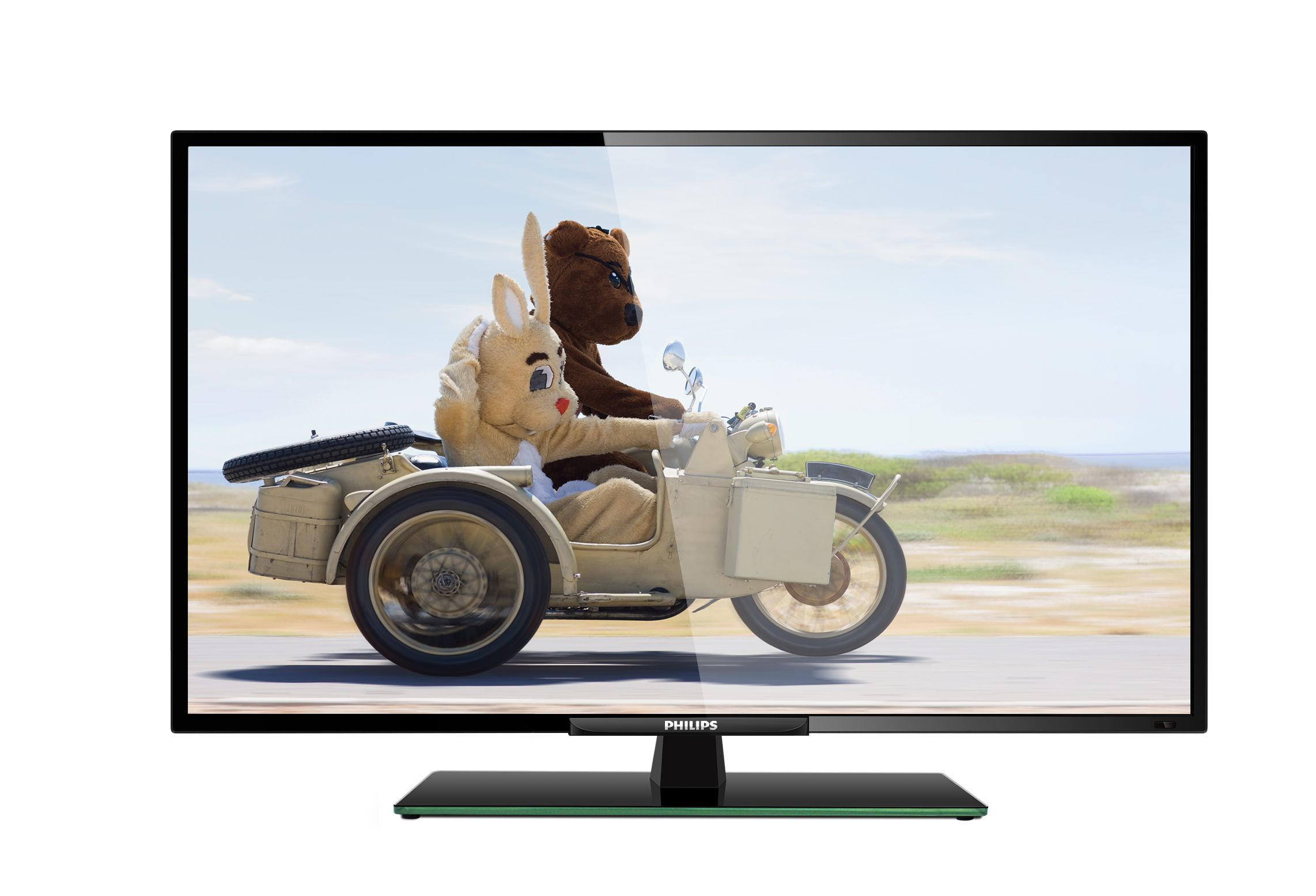 Philips 4600 series 42PFA4609/98 TV – image 2
