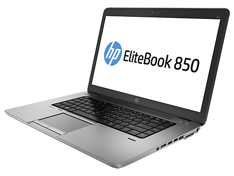 HP 850 G1 DOS US – image 5