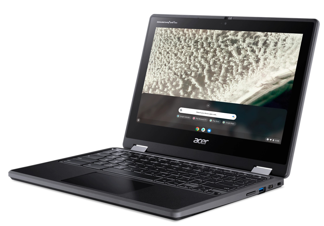 Acer Chromebook R753T-C430 Intel® Celeron® N4500 – image 3