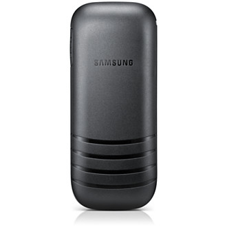 Samsung E1200 3.86 cm (1.52") 65 g Black – image 6