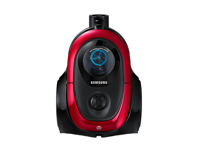 Samsung VC07M2110SR 1.5 L Cylinder vacuum Dry 700 W Bagless