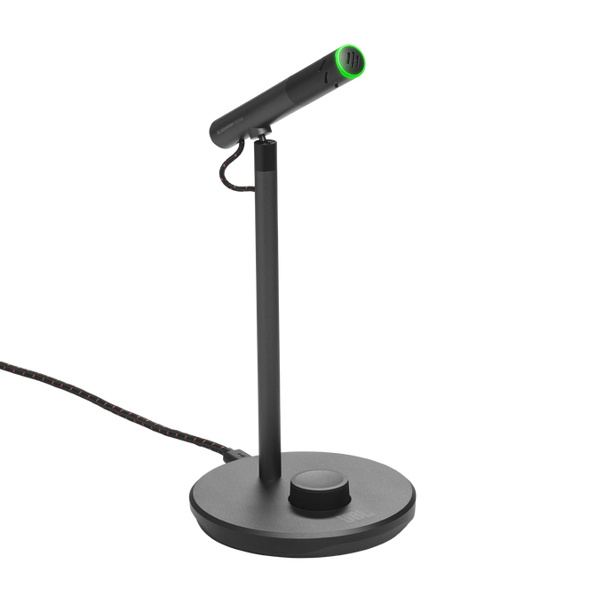 JBLSTRMTALKBLK microphone Black