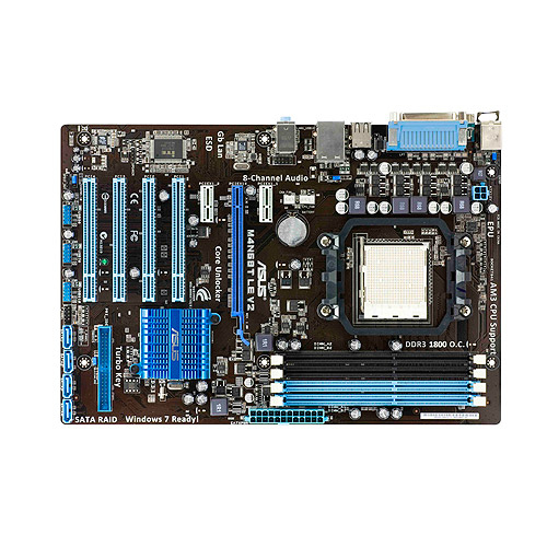 ASUS M4N68T LE V2