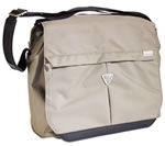 Techair Nylon Carry Case Sandstorm 15.4"