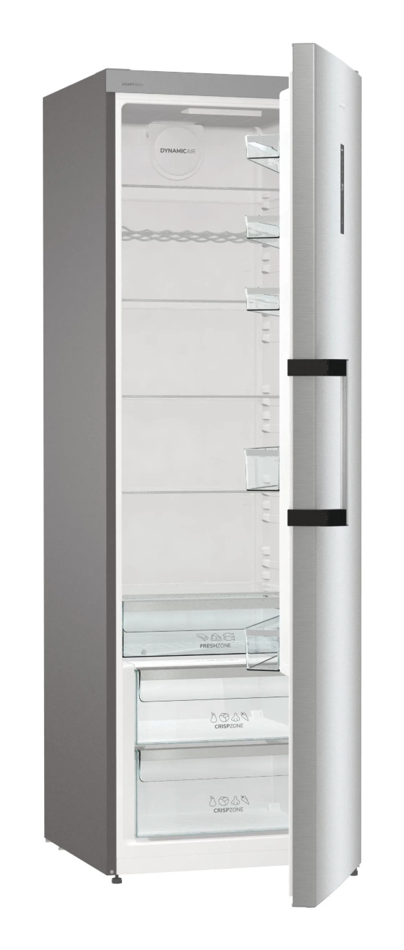 Gorenje R619DAXL6UK fridge Freestanding – image 6