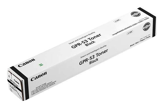 Canon 8524B003 toner cartridge 1 pc(s) Original Black – image 3