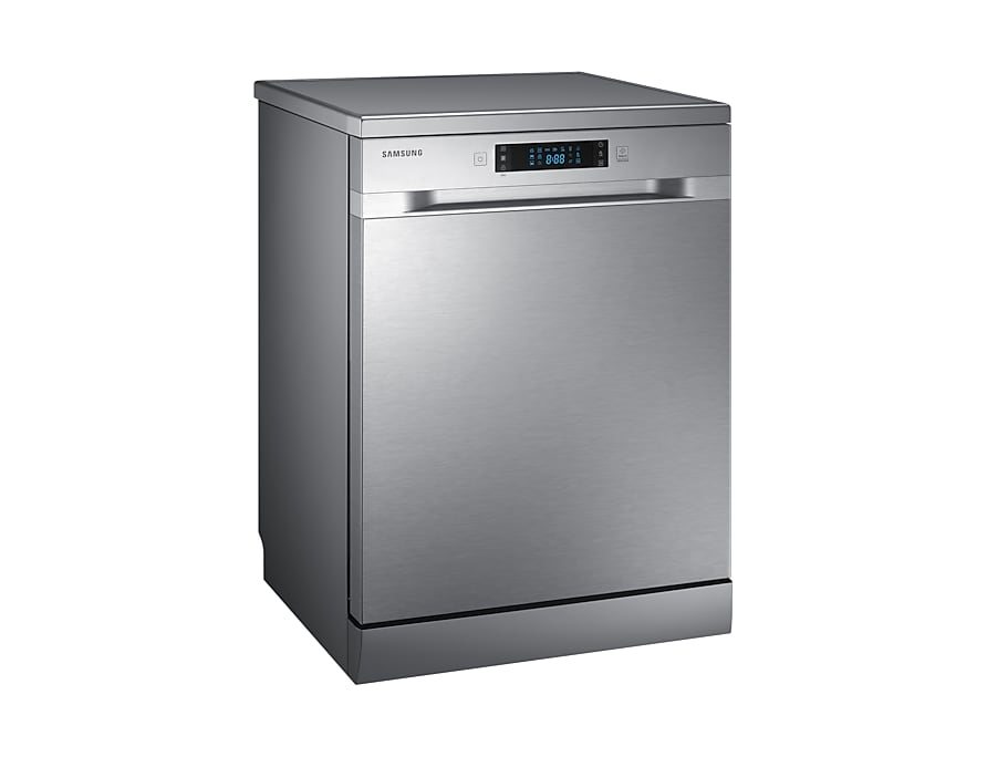 Samsung DW60M6072FS Freestanding 14 place settings – image 2